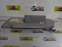 2012 - 2017 Mitsubishi ASX XB XC Left Sun Visor