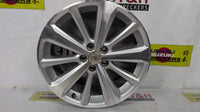 May 2007 to Feb 2014 - Toyota Kluger GSU40 GSU45 - Alloy Wheel - Factory, 19X7.5In, 10 Spoke