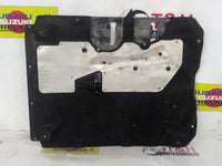 2025 - 2026 Suzuki Fronx WDB3S GLX FWD Engine Splash Shield