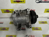 2000 - 2007 Subaru Impreza A/C Compressor | Calsonic, CR14
