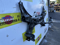 2017 - 2023 Suzuki Swift AZ Front Xmember/Cradle