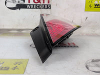 Holden Astra AH 2004-2009 Right Taillight Frosted Indicator 5 Door Hatchback