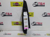 2014 - 2024 Mazda Mazda2 DJ FWD Master Power Window Switch