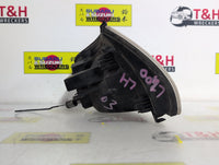 Mitsubishi L300/Express/Starwagon L400 WA 1997-2012 Left Corner Lamp