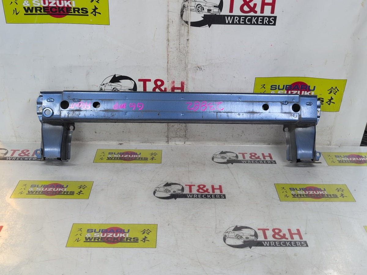 2007 Subaru Impreza GG - Front Bumper Bar Reinforcement