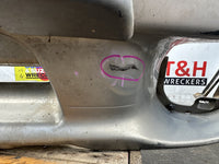 Subaru Outback BH - 1998-2000 - Front Bumper Bar