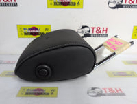 Ford Mondeo MD Titanium Sep 2014 to Jun 2020 - Centre Rear Headrest - Leather