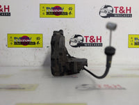 Ford Ranger PX 2015-2022 Right Front Lock Mechanism Non Keyless Entry