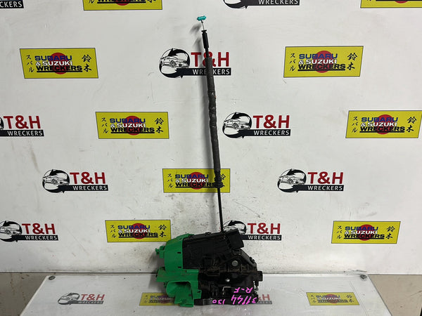 2017-2023 Hyundai i30 PD Hatchback FWD Right Front Lock Actuator