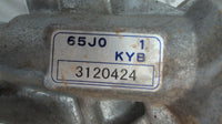 2009 - 2020 Suzuki Grand Vitara II JT JTDA4V Power Steering Rack