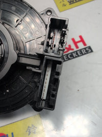 2013 Clock Spring, 2013, Opel, Astra