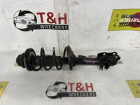 2015 - 2017 Suzuki Celerio LF AVK310 Left Front Strut