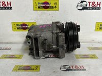 2000 - 2007 Subaru Impreza A/C Compressor | Calsonic, CR14