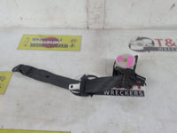 2012 - 2021 Toyota 86 ZN6 Right Rear Seat belt