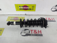 Dec 2011 to Aug 2017 - Subaru Impreza 4th Generation - Left Rear Strut