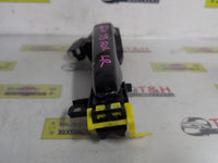2013 - 2018 Subaru Forester SJ Left Rear Exterior Door Handle