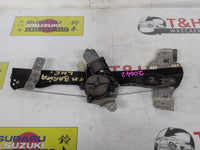 2011-2018 Holden Barina TM - Left Front Window Regulator/Motor