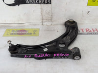 2025 - 2026 Suzuki Fronx WDB3S Right Front Lower Control Arm