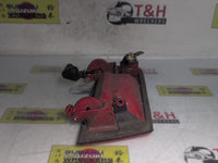 1990-2000 Mitsubishi GTO Z1*A- Left Front Door Exterior Handle PN: