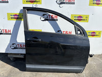 2007 - 2014 Nissan Dualis J10 ST FWD Right Front Door