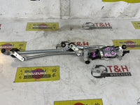 2013 - 2018 Nissan Pulsar B17 Wiper Linkage