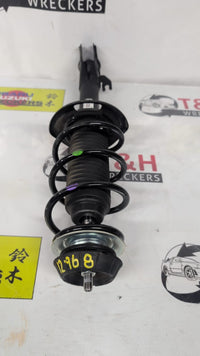 Right Front Strut, 41601-53R00, 2019, Suzuki, Swift, V A2L