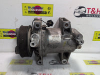 Nissan Navara D40 A/C Compressor Diesel 2.5L YD25 PN: 92600EB70A 2005-2015