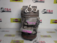 Nissan Dualis J10 2007-2014 A/C Compressor - Engine Code MR20 - PN: 92600-BR21A