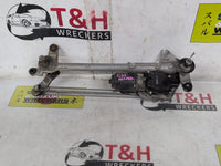 2005 2005 Honda Accord CM Wiper Linkage