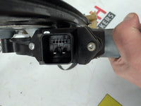 2013 Right Front Window Regulator/Motor, 2013, Opel, Astra