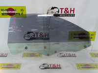 1999 - 2005 Toyota Celica ZZT231 Right Front Door Glass