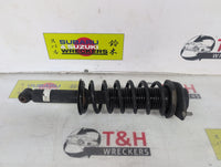 Feb 2008 to Dec 2012 - Subaru Forester - Left Rear Strut - Standard Type