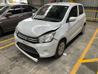 2015 - 2017 Suzuki Celerio LF AVK310 Left Sun Visor