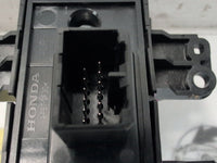 2015 2015 Honda HR V II RU Handbrake Switch