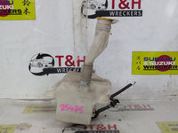 2008 - 2012 Subaru Forester SH Washer Bottle