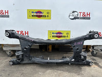 2010 2010 Suzuki Kizashi FR Rear Xmember/Cradle