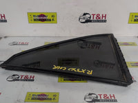 2003-2005 Lexus RX330 U30 - Left Rear Quarter Door Glass