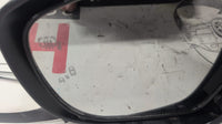 Suzuki Swift Hatchback FWD 2017-2022 - Left Door Mirror