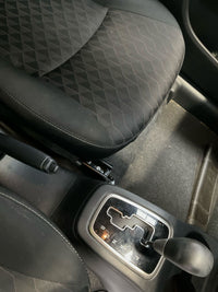 2012 - 2024 Mitsubishi Mirage LA/LB Left Rear Door