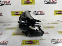 2014 - 2017 Mazda Mazda2 DJ/DL Heater/AC Controls | Non Climate Control Type