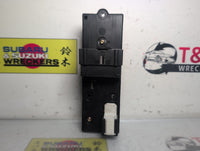 Oct 1995 to Oct 2000 - Honda Civic EK Sedan - Right Front Window Switch