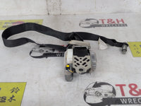 2013 - 2018 Subaru Forester SJ Right Front Seat Belt