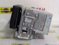Mitsubishi Outlander ZJ SUV FWD 2013-2015 - Stereo Head Unit