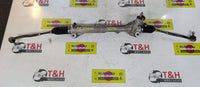 2015 Power Steering Rack, AB31 3200 AM, 2015, Ford, Ranger, PXI