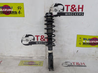 2012 - 2024 Mitsubishi Mirage LA/LB Left Front Strut