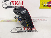 Right Taillight, 2020, Suzuki, Baleno, EW