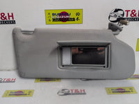 2017 - 2024 Mitsubishi ASX XC XD Right Sun Visor
