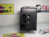 Honda Prelude BB5 Right Front Power Window Switch Feb 1997-Dec 2001