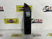 2012 - 2017 Volkswagen CC B7 FWD Master Power Window Switch