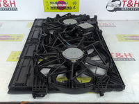 Mitsubishi Outlander ZM 2.5L Petrol FWD 2021-2025 - Radiator Fan